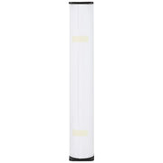 Roll of Plotter paper HP C6035A White 46 m Shiny