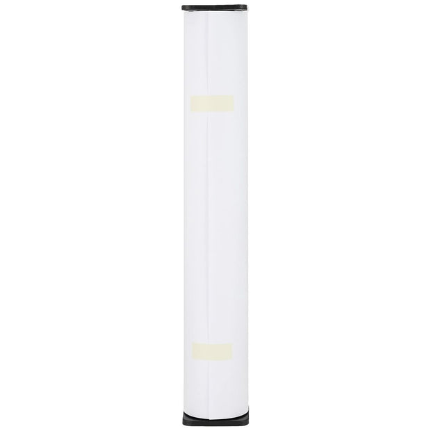 Roll of Plotter paper HP C6035A White 46 m Shiny