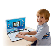 Laptop computer Genio Master Vtech 3480-133847 (3 Units) (ES-EN)