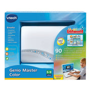 Laptop computer Genio Master Vtech 3480-133847 (3 Units) (ES-EN)