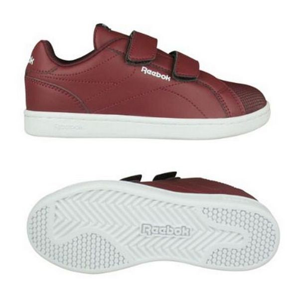 Children’s Casual Trainers Reebok Royal Complete Clean Velcro