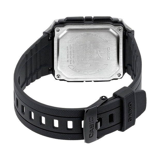 Infant's Watch Casio (Ø 39 mm)