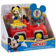 Figure Famosa Mickey