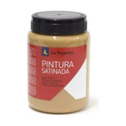 Tempera La Pajarita L-23 Terracotta Satin finish School (35 ml) (6 Units)