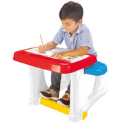 Desk Fisher Price 3 Units 53,5 x 49 x 72,5 cm