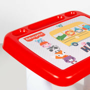 Desk Fisher Price 3 Units 53,5 x 49 x 72,5 cm