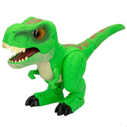 Figure Funville T-Rex 30,5 x 19 x 8 cm (4 Units)