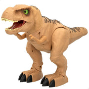Figure Funville T-Rex 45 x 28 x 15 cm (2 Units)