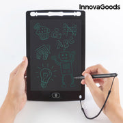 InnovaGoods Magic Drablet LCD Writing and Drawing Tablet