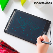 InnovaGoods Magic Drablet LCD Writing and Drawing Tablet